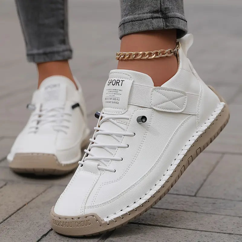 Iyana | Orthopedic Sneakers