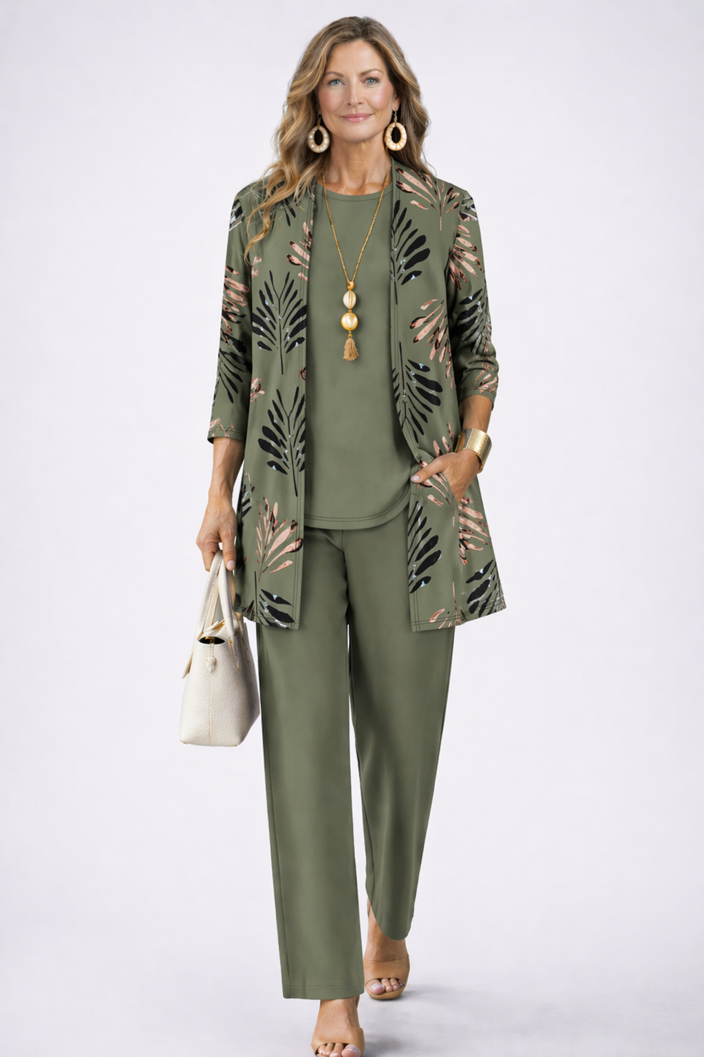 Irisa | 3-Piece Set