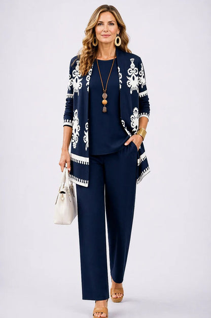 Irisa | 3-Piece Set