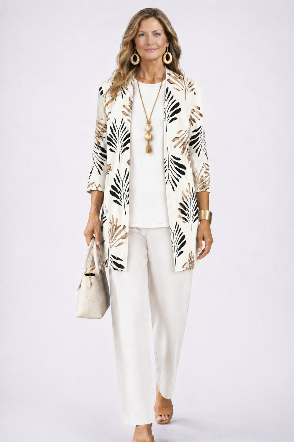 Irisa | 3-Piece Set