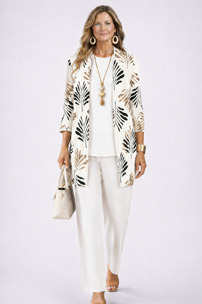 Irisa | 3-Piece Set