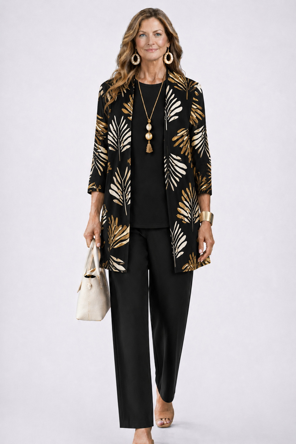 Irisa | 3-Piece Set