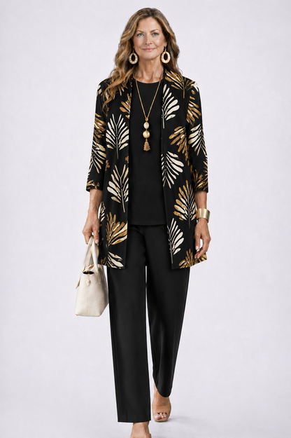 Irisa | 3-Piece Set