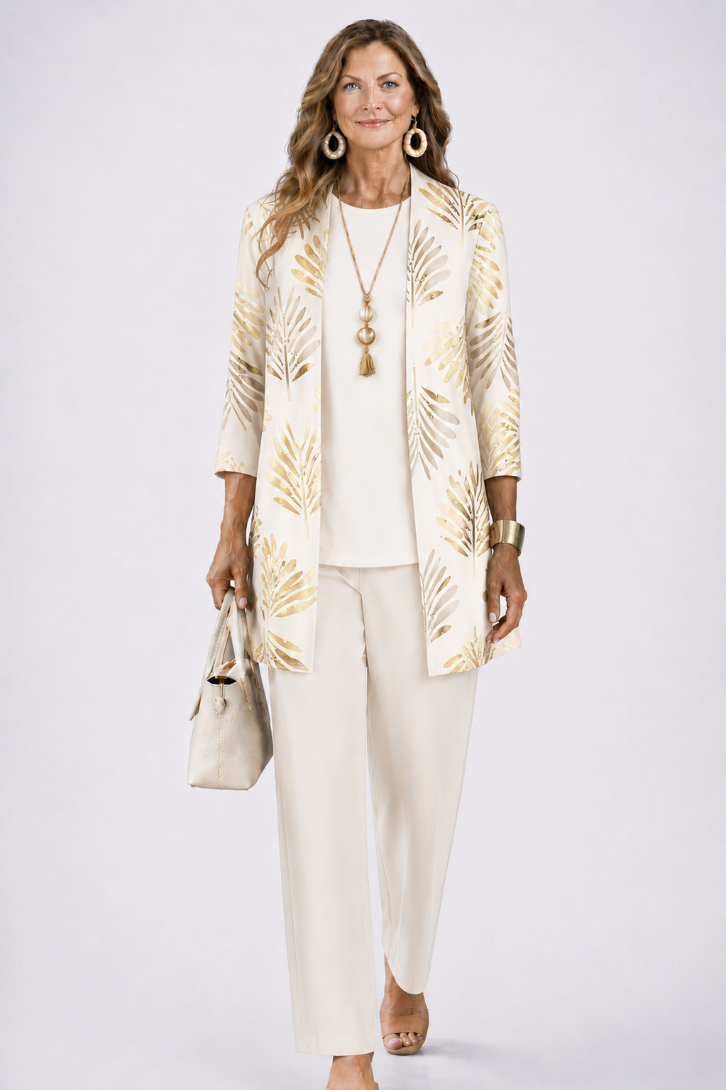 Irisa | 3-Piece Set