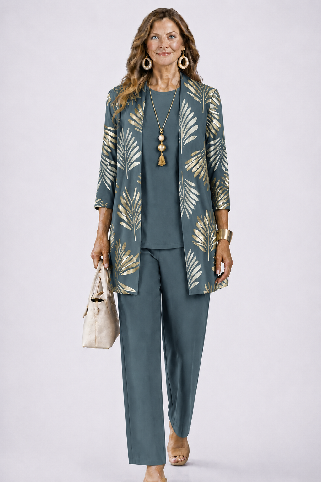 Irisa | 3-Piece Set