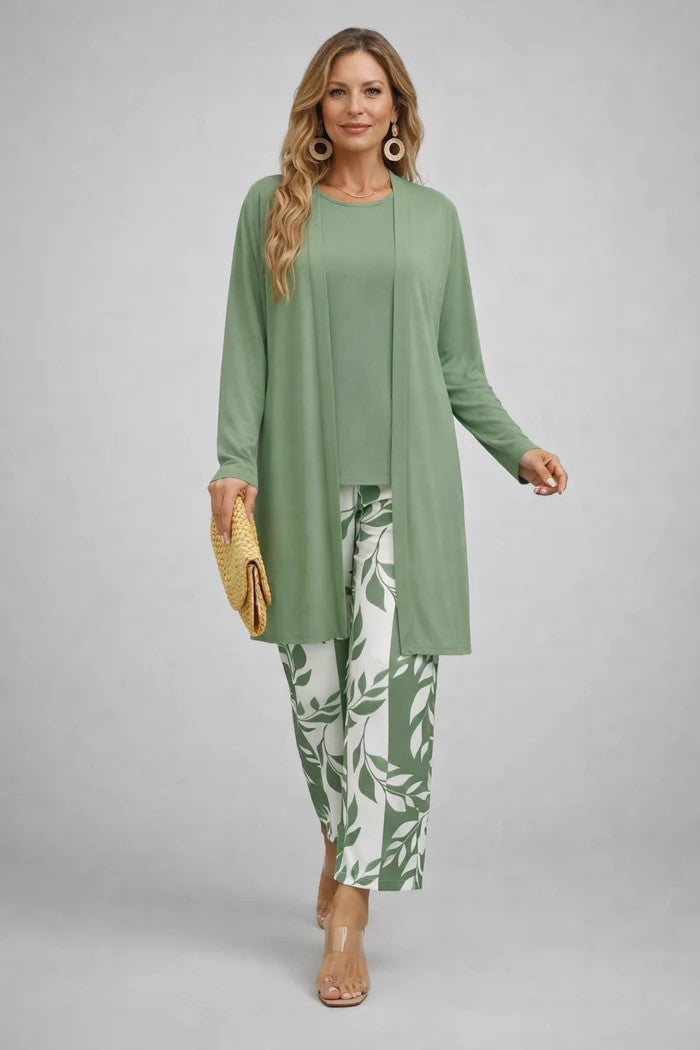 Irisa | 3-Piece Set