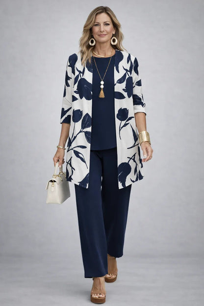 Irisa | 3-Piece Set