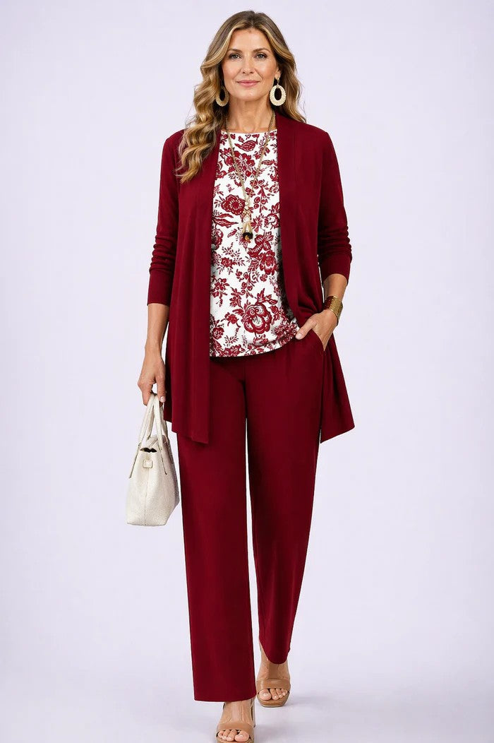 Irisa | 3-Piece Set