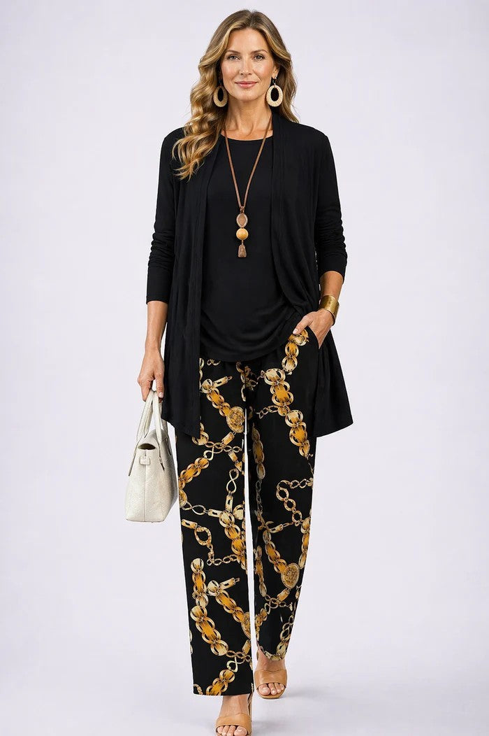 Irisa | 3-Piece Set