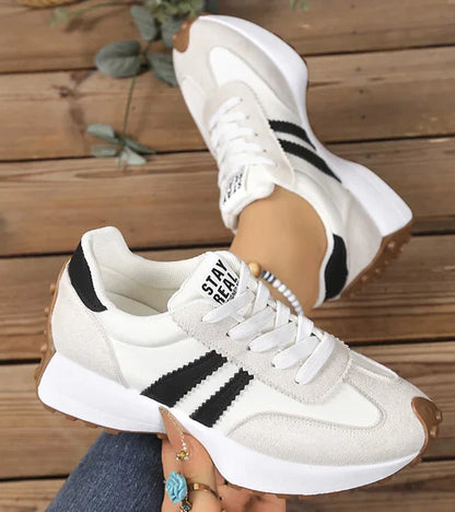 Marvella Retro Sport Sneakers
