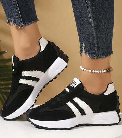 Marvella Retro Sport Sneakers