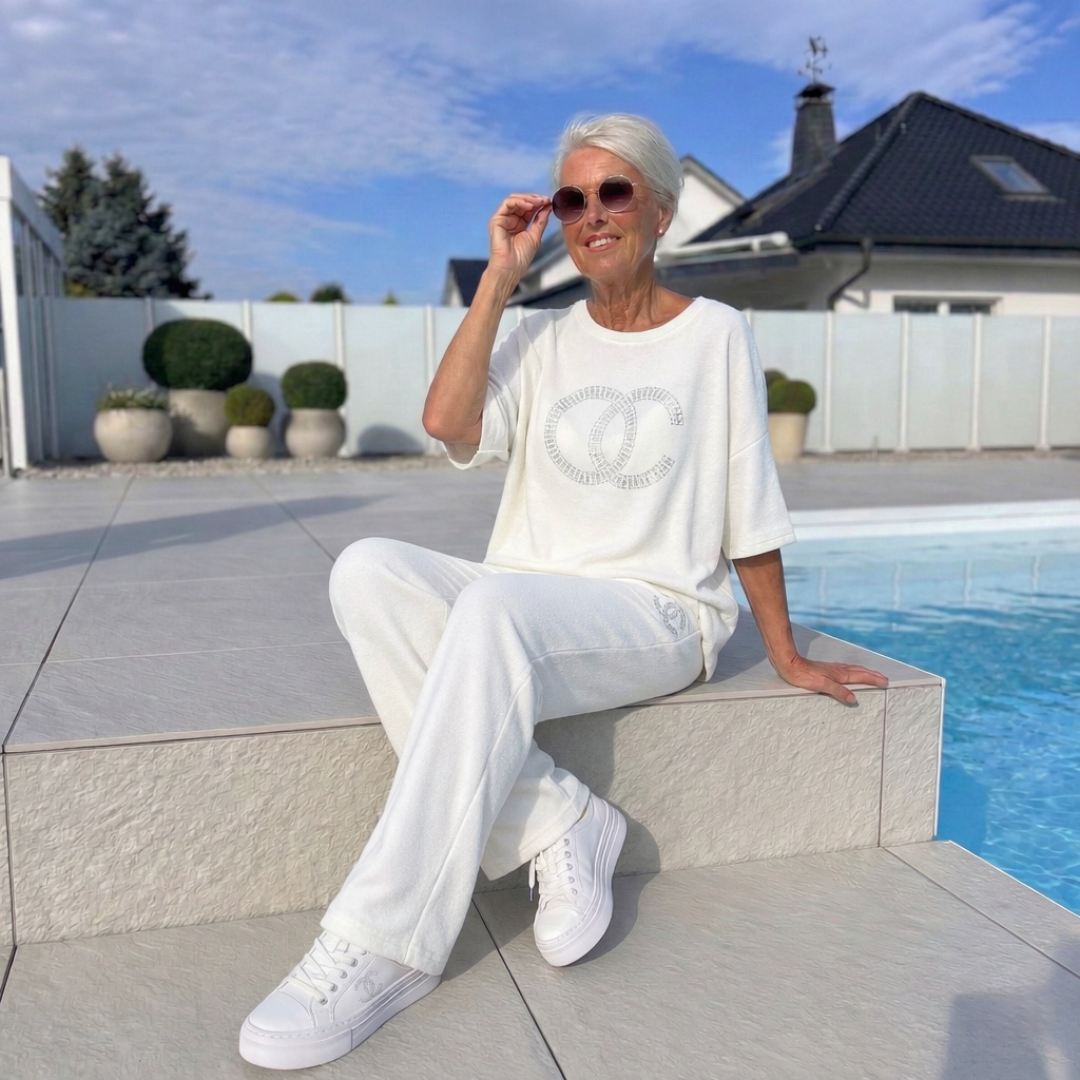 Madeleine Comfortable Lounge Set