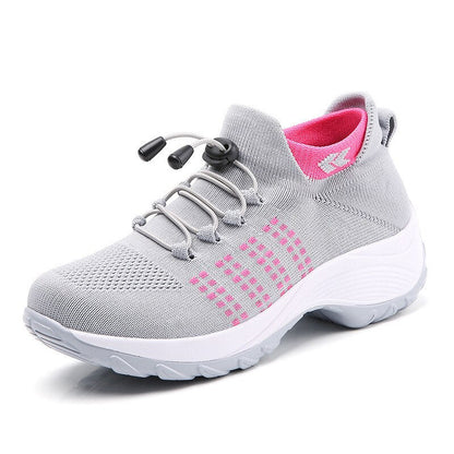 OrthoStretch Comfort Motion Sneakers