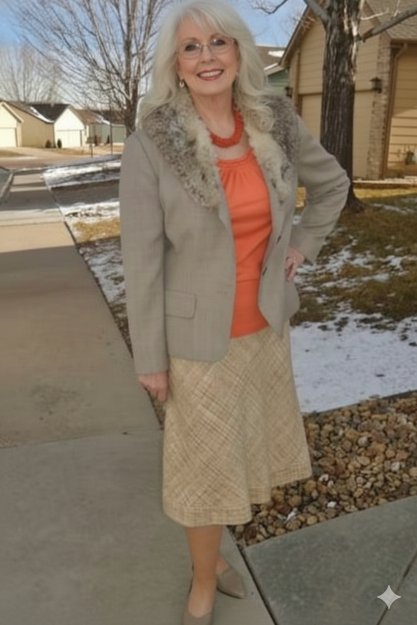 <p> Diane Carver </p>