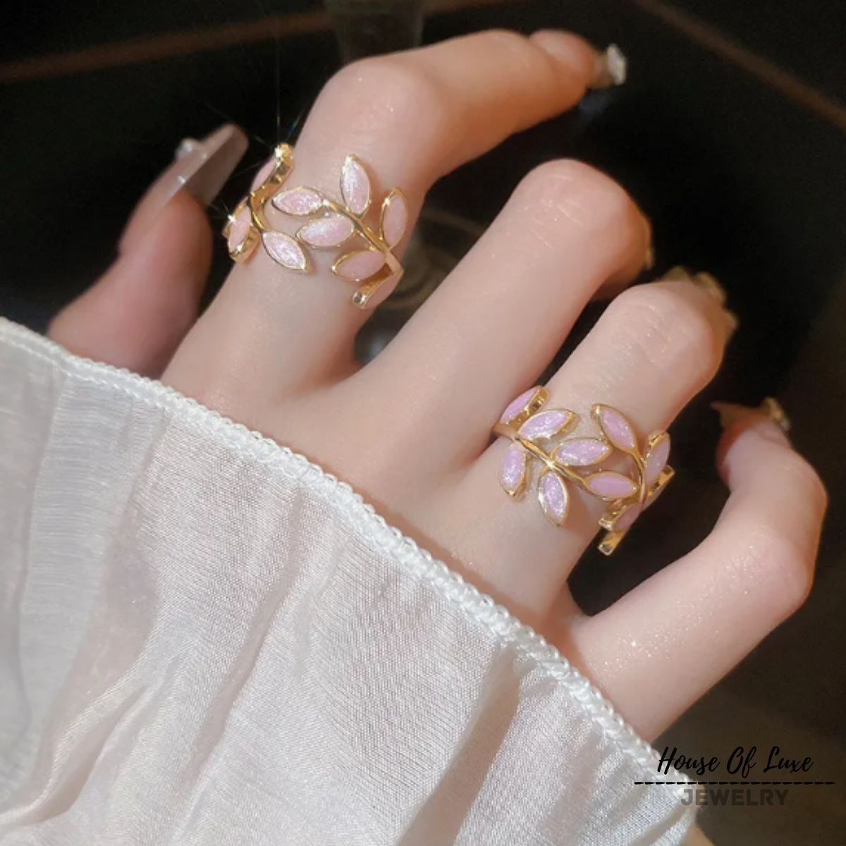 Elowyn Blossom | Together Against Breast Cancer