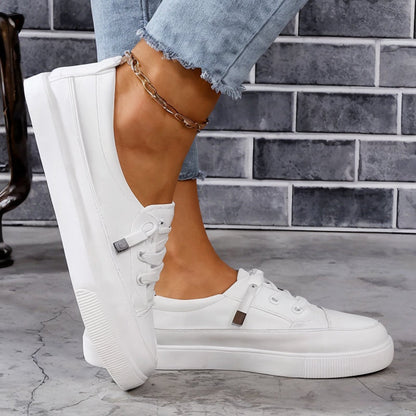 Freya | Comfortable Sneakers