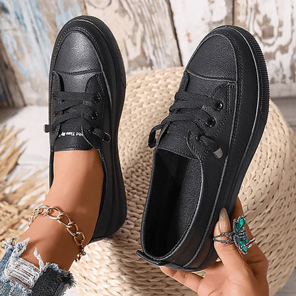 Freya | Comfortable Sneakers