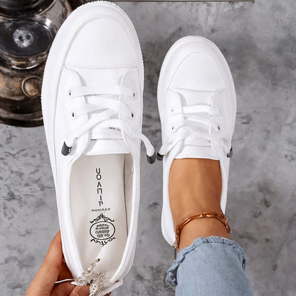 Freya | Comfortable Sneakers