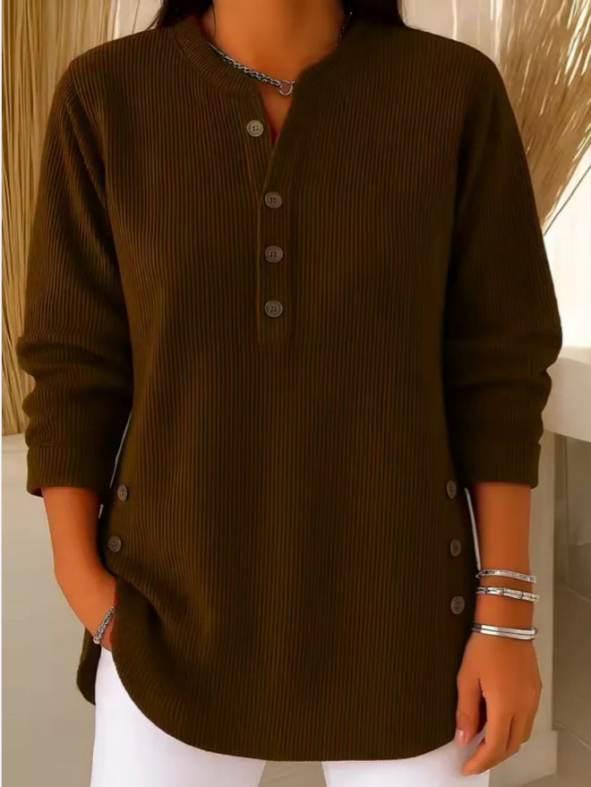 Mariselle Belly Comfort Tunic