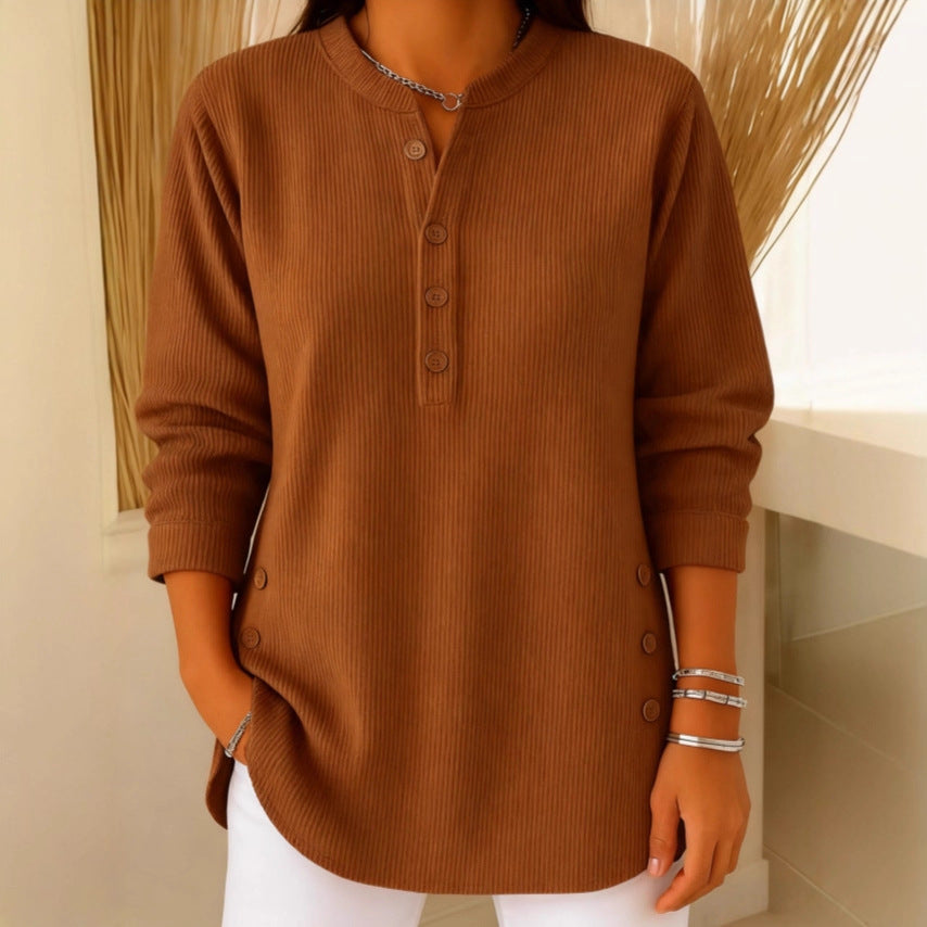 Mariselle Belly Comfort Tunic