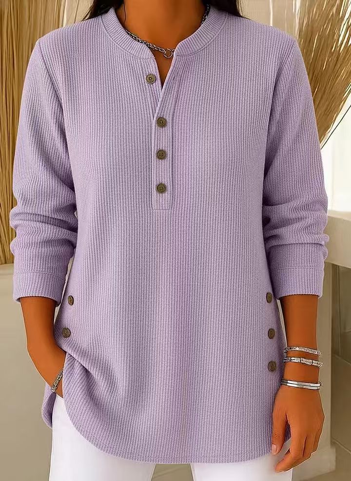 Mariselle Belly Comfort Tunic