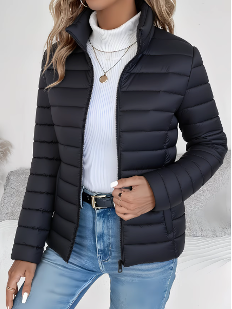 Solis Lightweight Puffer Jacket
