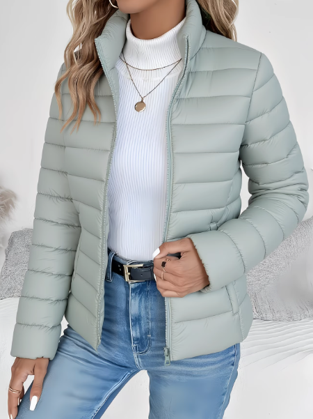 Solis Lightweight Puffer Jacket