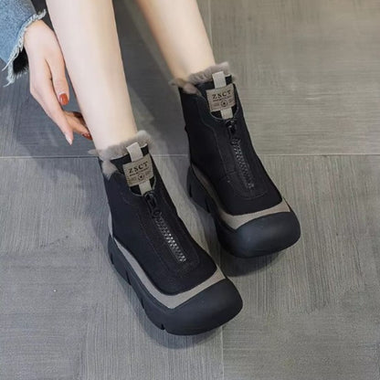 WarmStep Arctic Comfort Boots