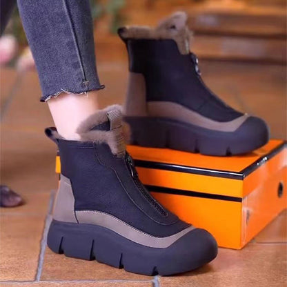 WarmStep Arctic Comfort Boots