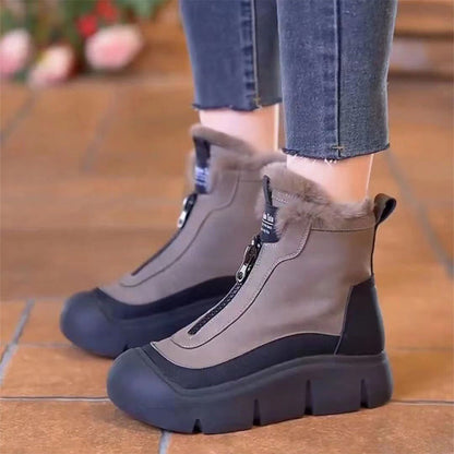 WarmStep Arctic Comfort Boots