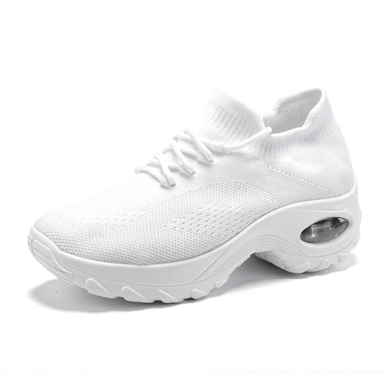 OrthoStretch Comfort Motion Sneakers