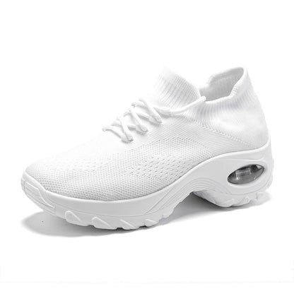 OrthoStretch Comfort Motion Sneakers