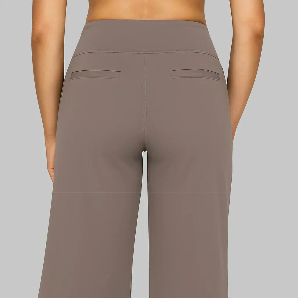 Sanne Comfort Stretch Pants (1+1 FREE)