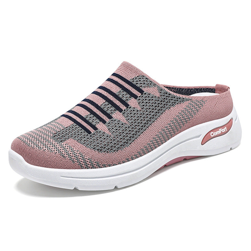 Lioren Slip-On Orthopedic Sneakers