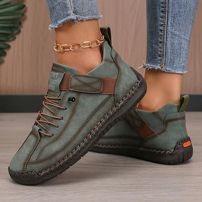Iyana | Orthopedic Sneakers