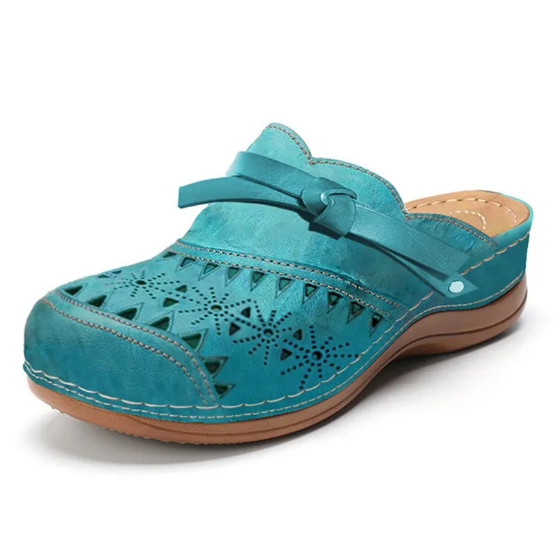 Cambria Comfort Clogs
