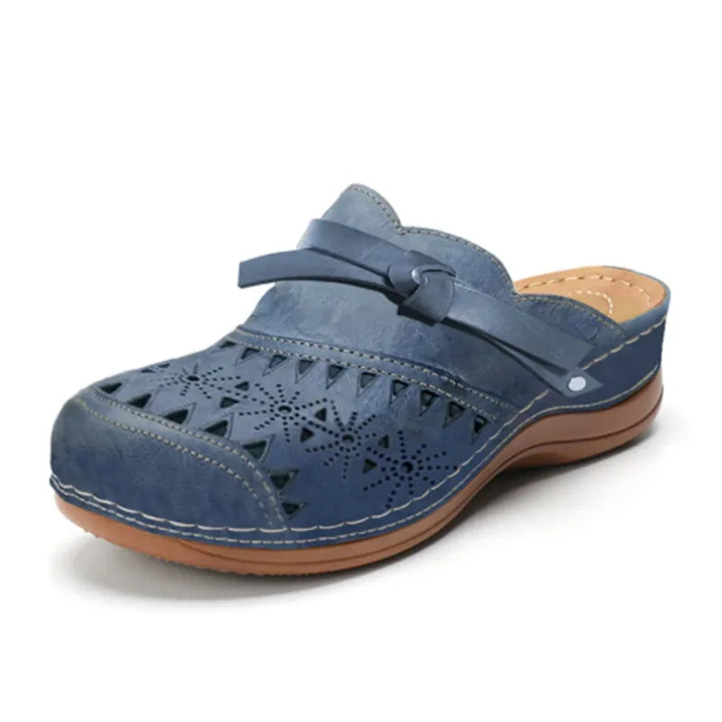 Cambria Comfort Clogs