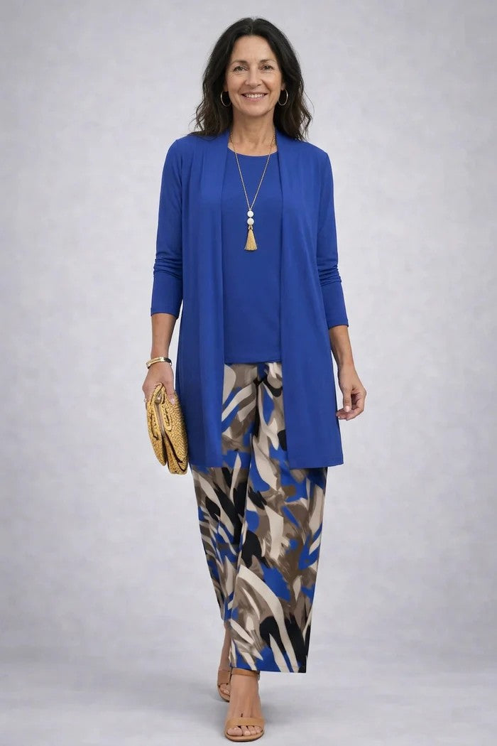 Irisa | 3-Piece Set
