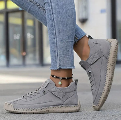 Althea Comfort Lace Sneakers