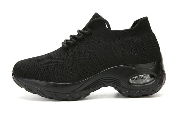 OrthoStretch Comfort Motion Sneakers