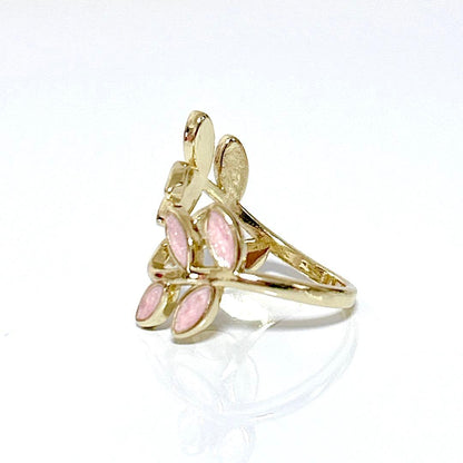 Elowyn Blossom | Together Against Breast Cancer