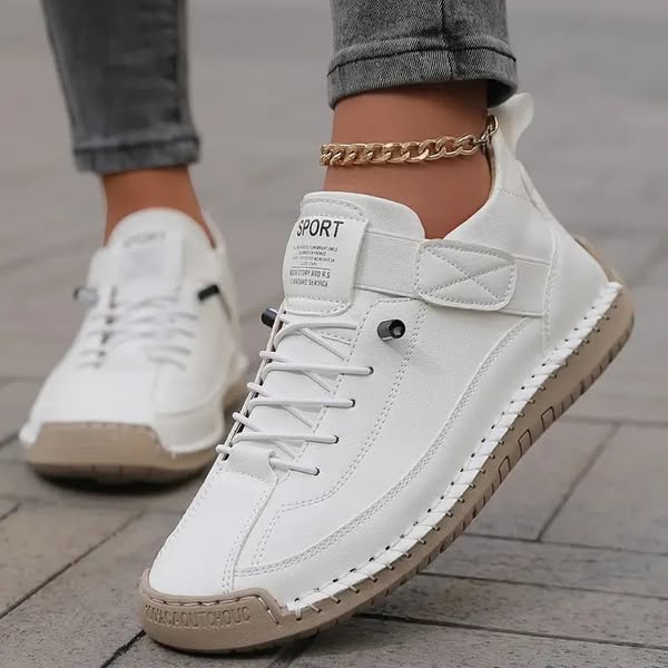 Mia Comfort Orthopedic Sneakers