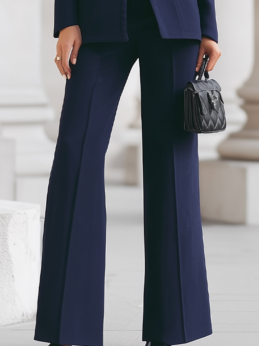 Vilara | Women's Suit Set | Blazer Pants