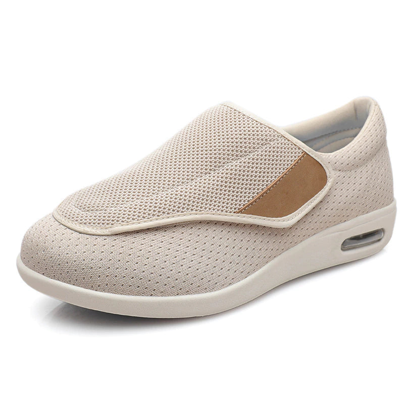 Norvyn Comfort Air Slip-Ons