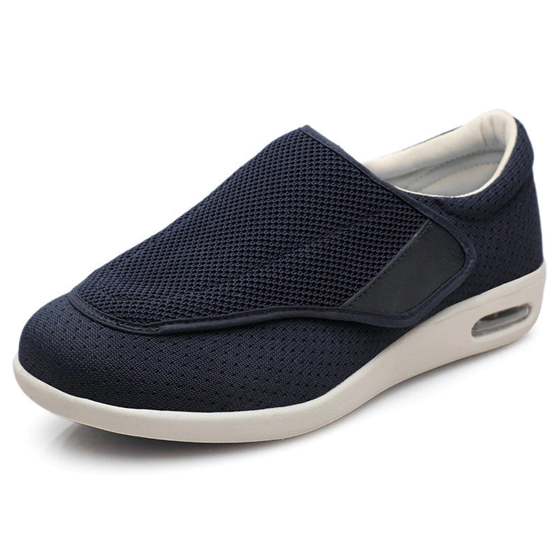 Norvyn Comfort Air Slip-Ons