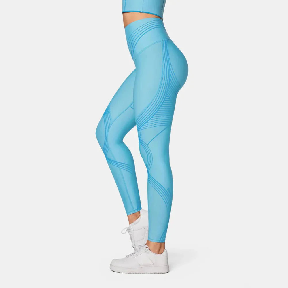 Averly Anti Cellulite Leggings