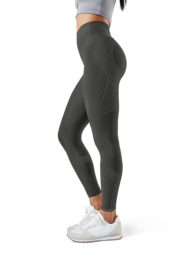 Averly Anti Cellulite Leggings