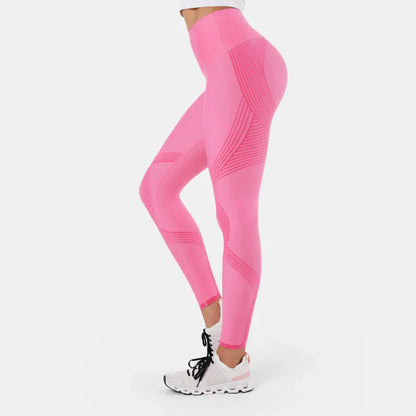 Averly Anti Cellulite Leggings