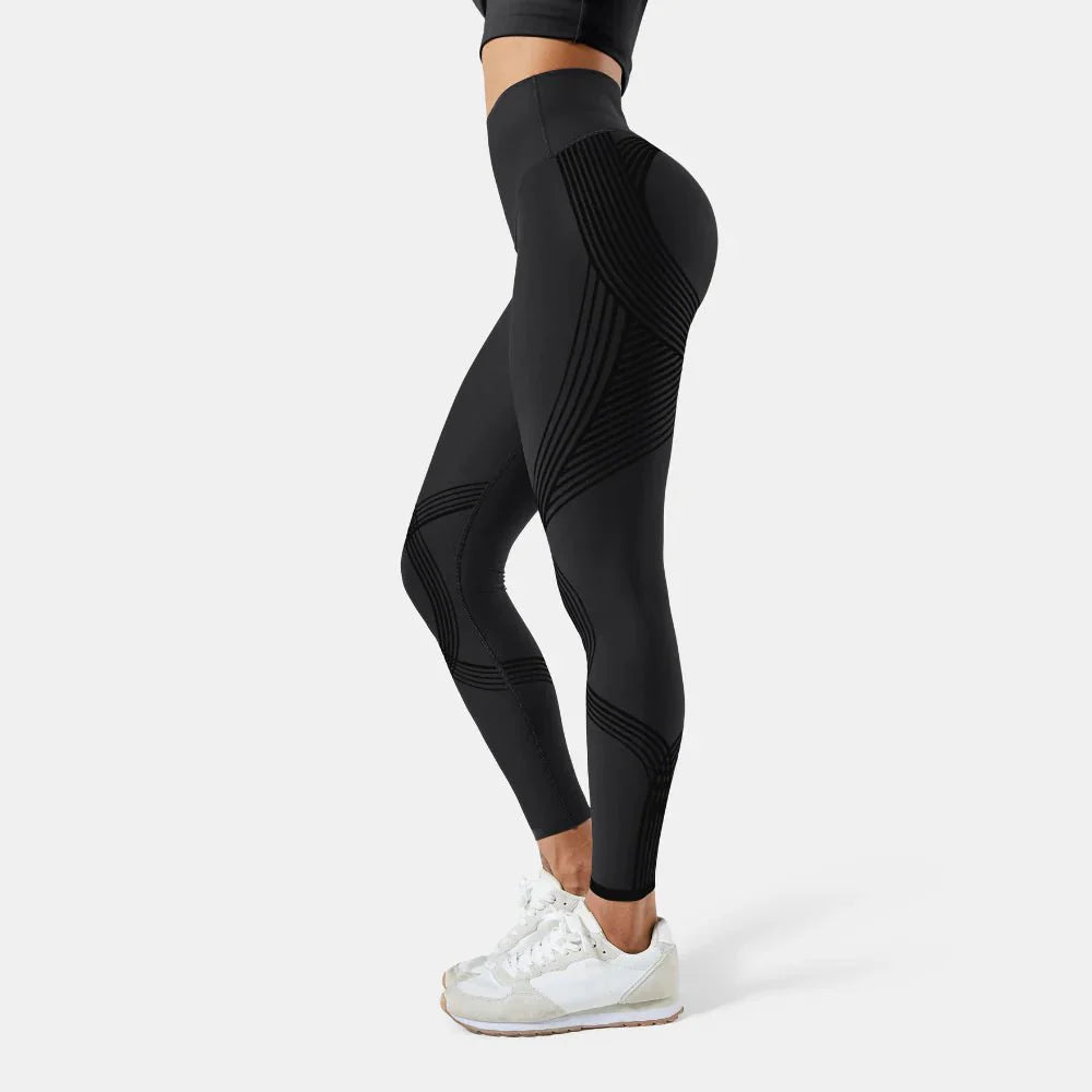 Averly Anti Cellulite Leggings