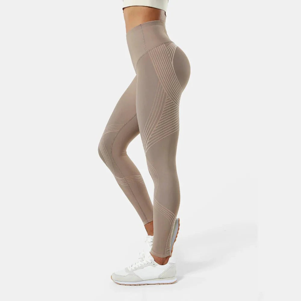 Averly Anti Cellulite Leggings